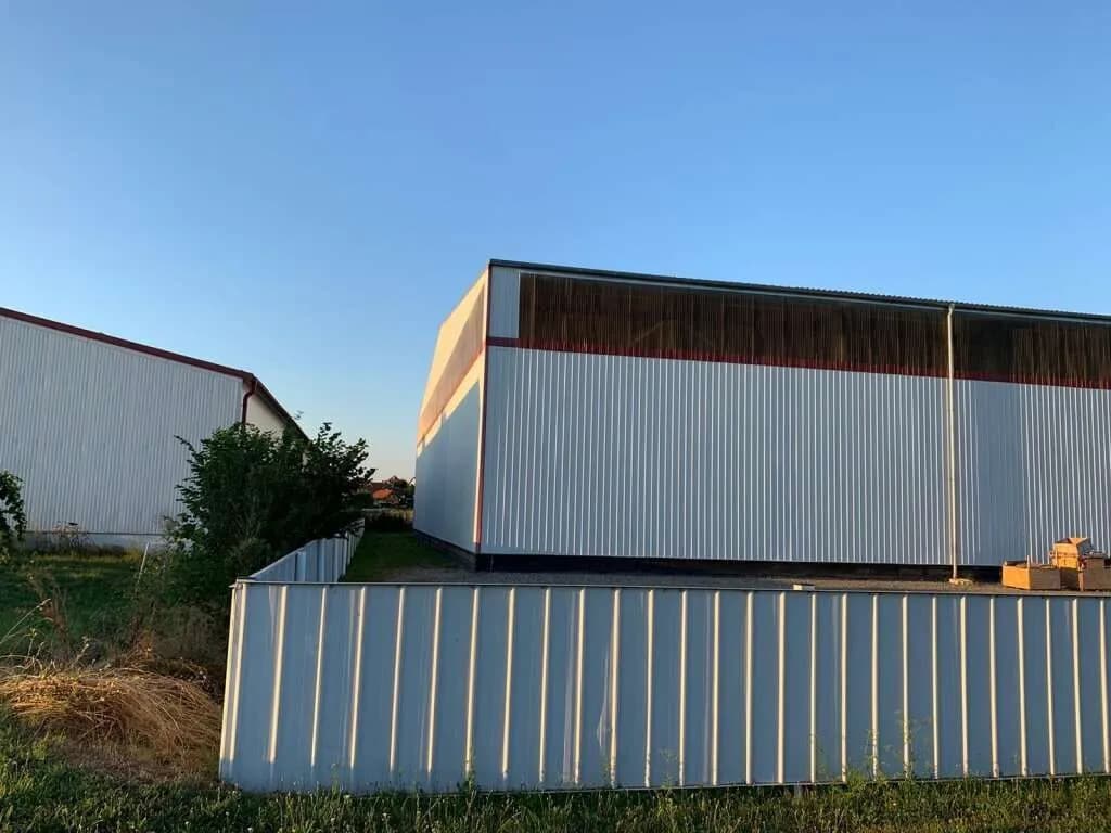 Gewerbeimmobilie kaufen in Mistelbach – 4 230 m², € 1.300.000 – Bild 3 von 10