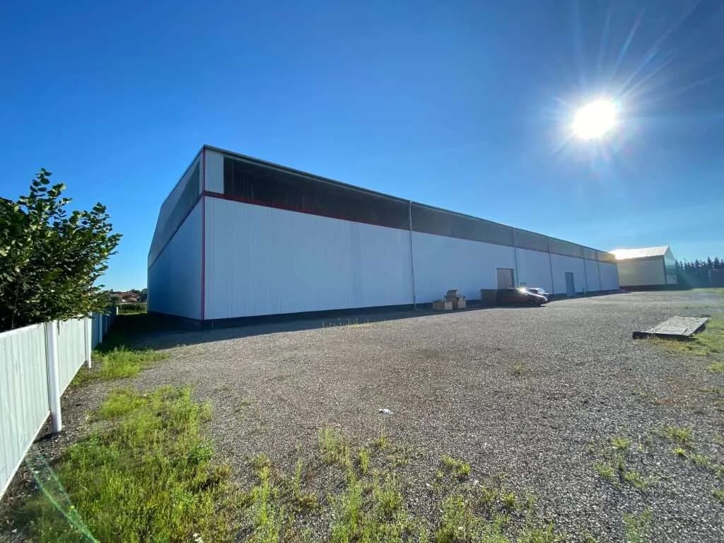 Gewerbeimmobilie kaufen in Mistelbach – 4 230 m², € 1.300.000 – Bild 4 von 10