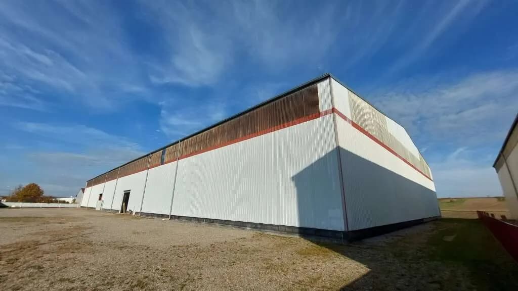 Gewerbeimmobilie kaufen in Mistelbach – 4 230 m², € 1.300.000 – Bild 5 von 10