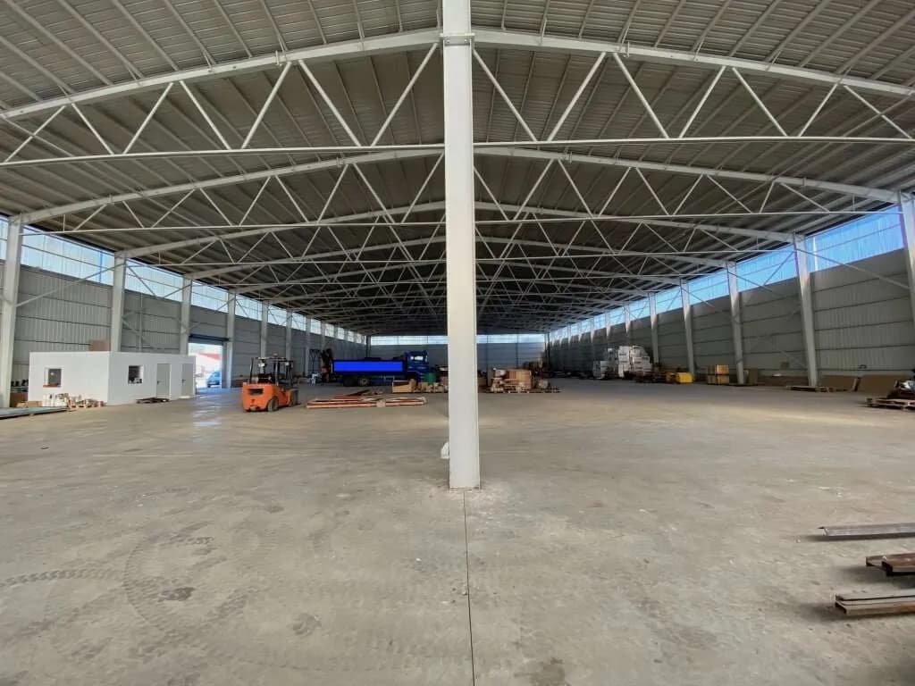 Gewerbeimmobilie kaufen in Mistelbach – 4 230 m², € 1.300.000 – Bild 6 von 10