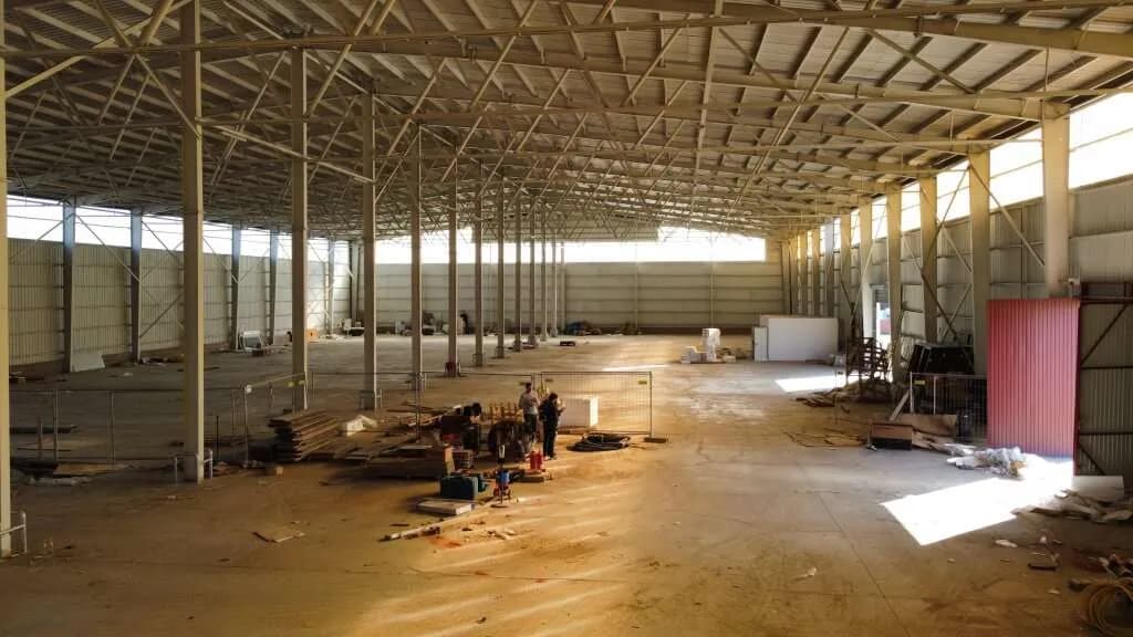 Gewerbeimmobilie kaufen in Mistelbach – 4 230 m², € 1.300.000 – Bild 9 von 10