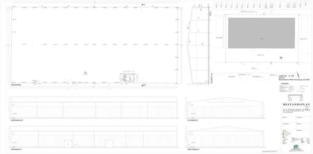 Gewerbeimmobilie kaufen in Mistelbach – 4 230 m², € 1.300.000 – Bild 10 von 10