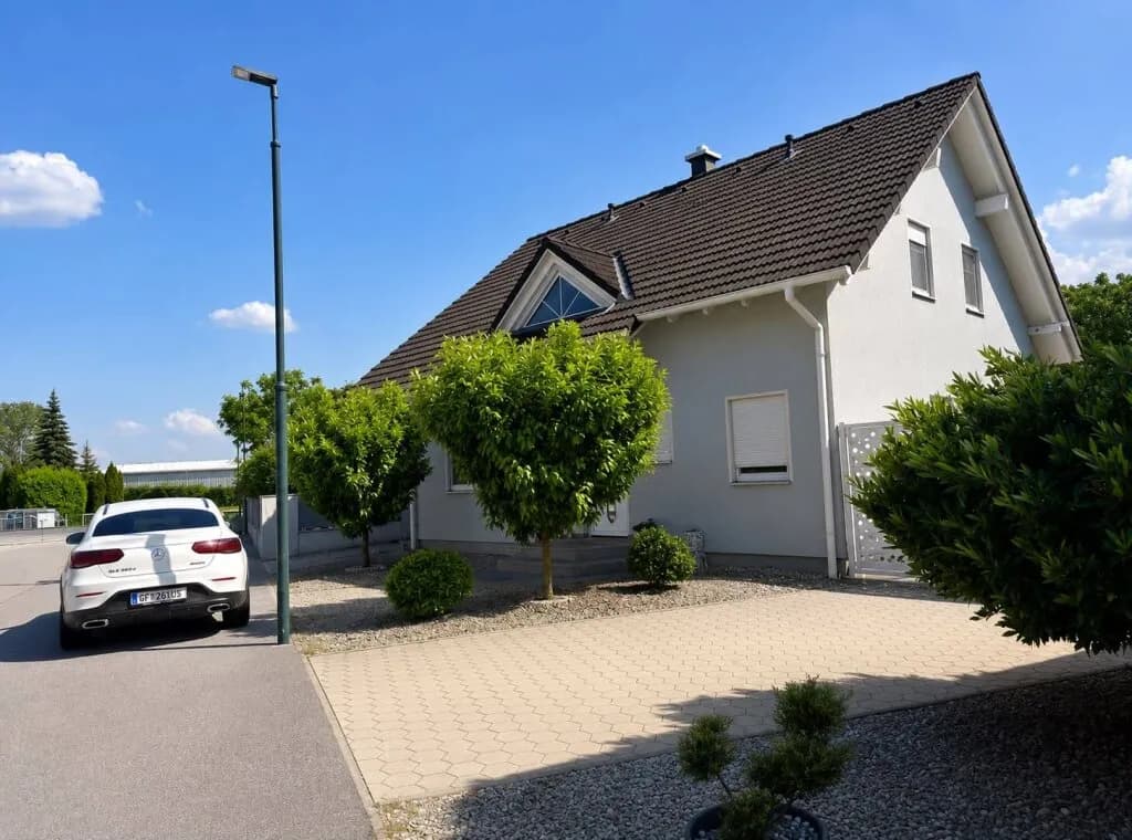 5-Zimmer-Haus kaufen in Gänserndorf – 134,78 m², € 569.000