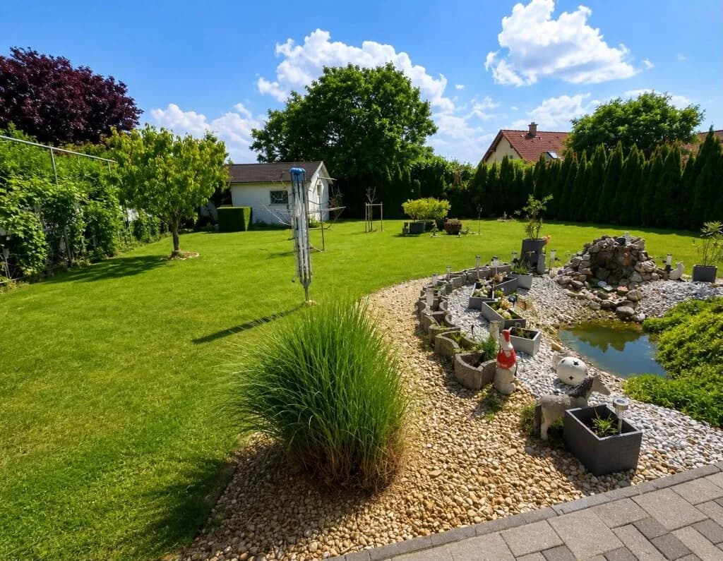 5-Zimmer-Haus kaufen in Gänserndorf – 134,78 m², € 569.000 – Bild 3 von 19
