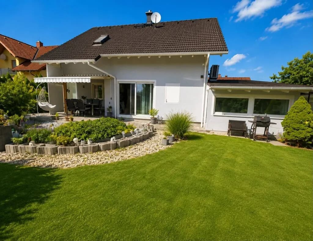 5-Zimmer-Haus kaufen in Gänserndorf – 134,78 m², € 569.000 – Bild 4 von 19