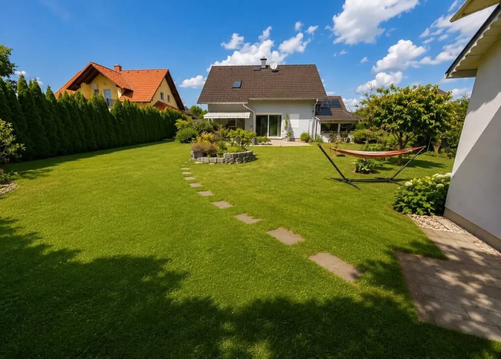 5-Zimmer-Haus kaufen in Gänserndorf – 134,78 m², € 569.000 – Bild 5 von 19