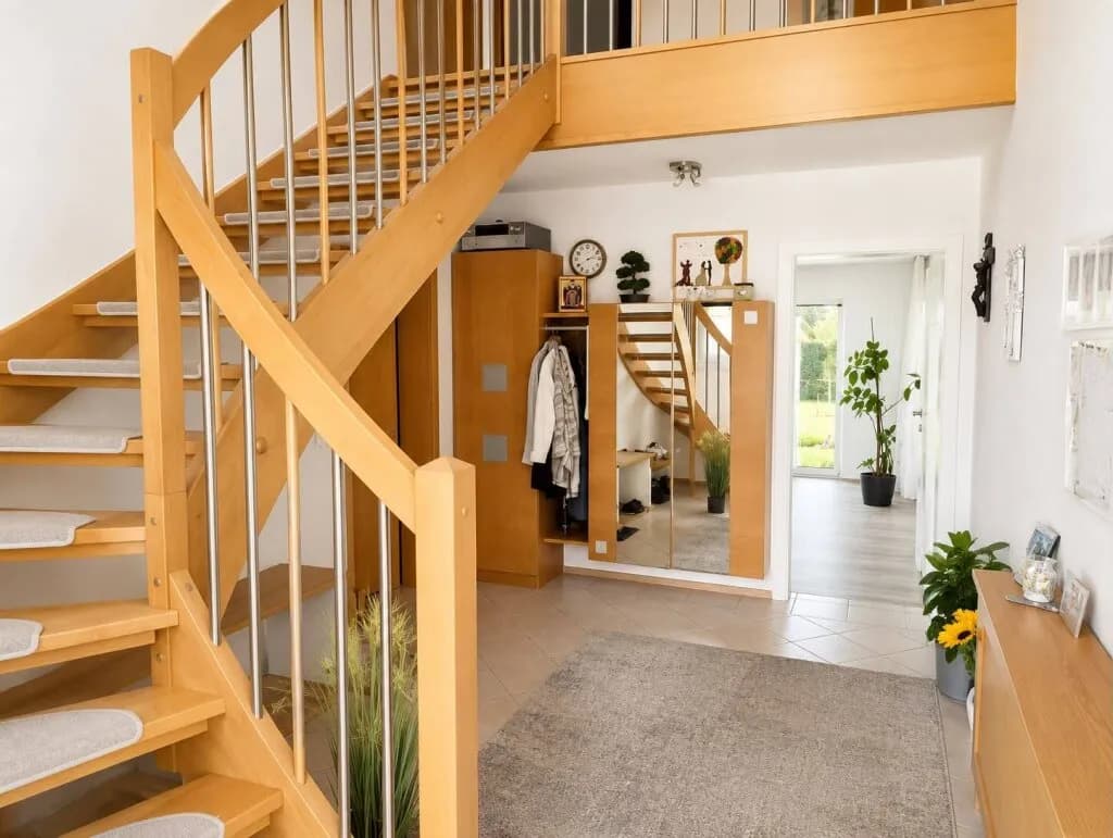 5-Zimmer-Haus kaufen in Gänserndorf – 134,78 m², € 569.000 – Bild 6 von 19