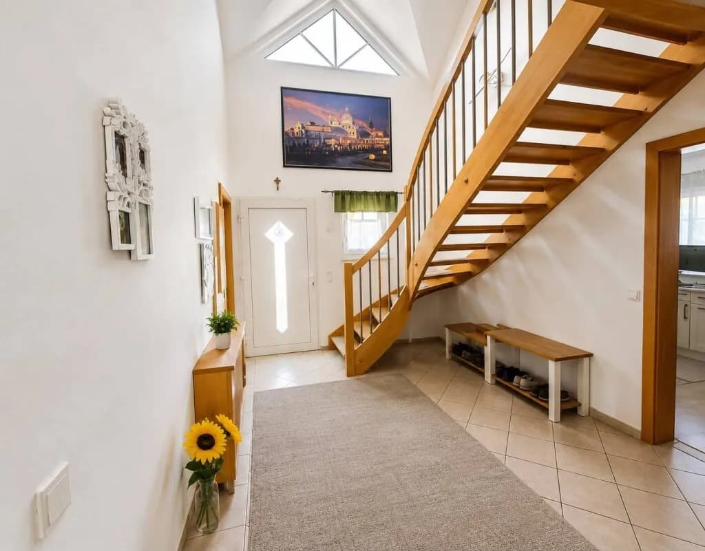 5-Zimmer-Haus kaufen in Gänserndorf – 134,78 m², € 569.000 – Bild 7 von 19