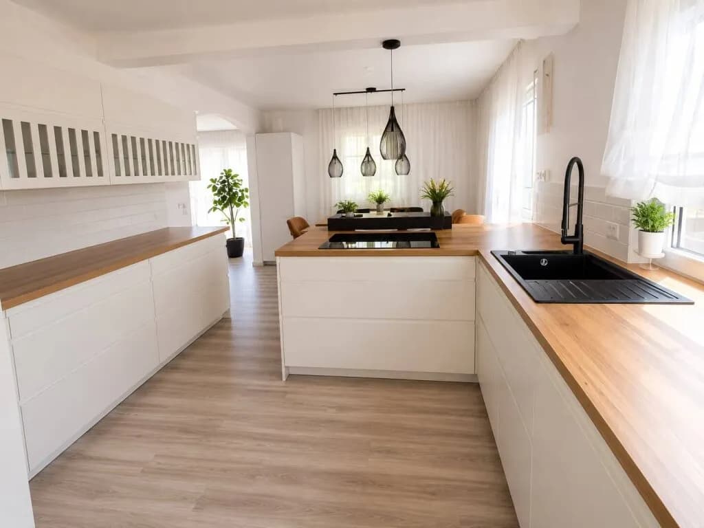 5-Zimmer-Haus kaufen in Gänserndorf – 134,78 m², € 569.000 – Bild 8 von 19
