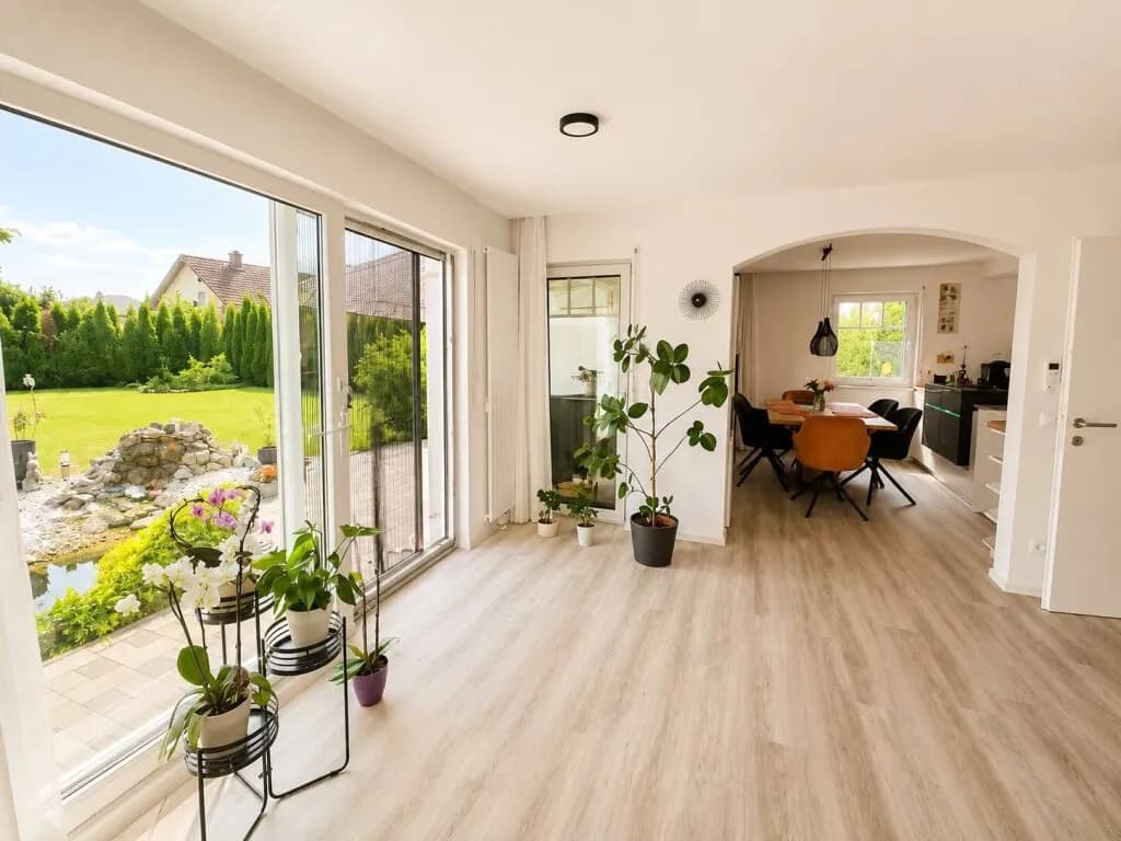 5-Zimmer-Haus kaufen in Gänserndorf – 134,78 m², € 569.000 – Bild 9 von 19