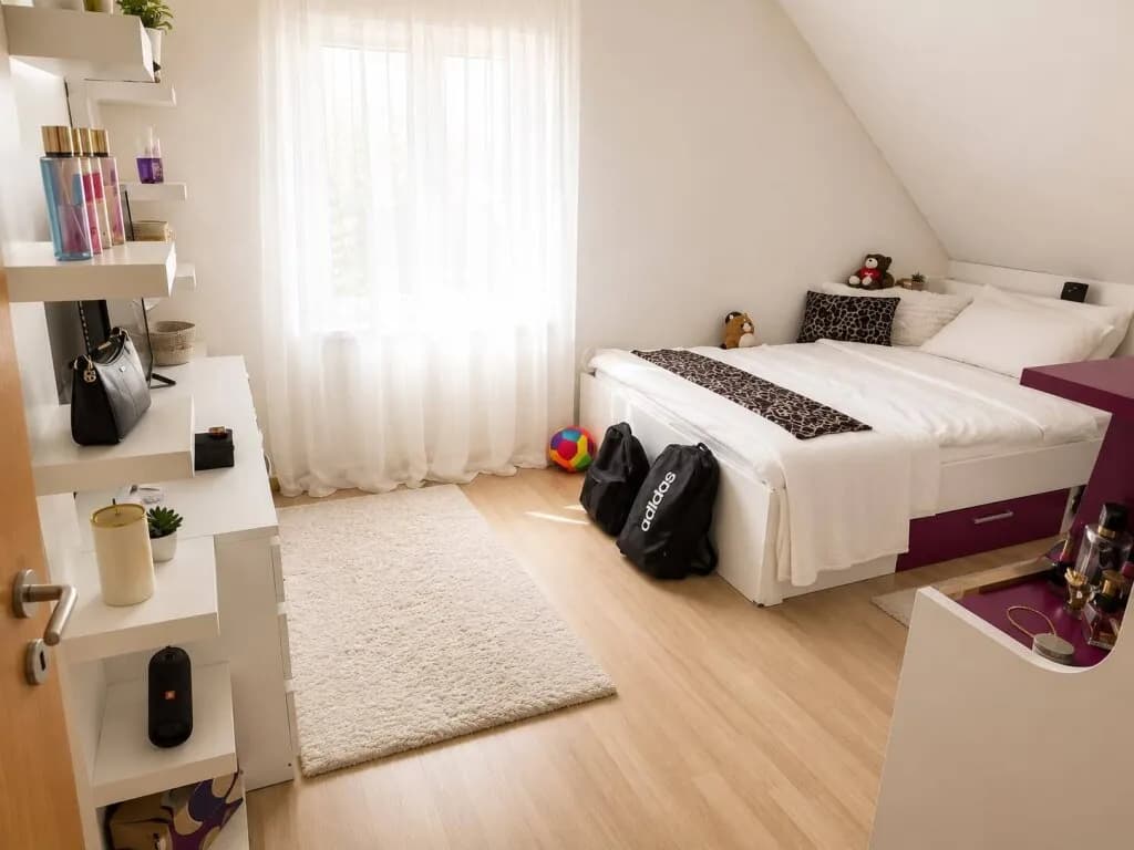 5-Zimmer-Haus kaufen in Gänserndorf – 134,78 m², € 569.000 – Bild 10 von 19