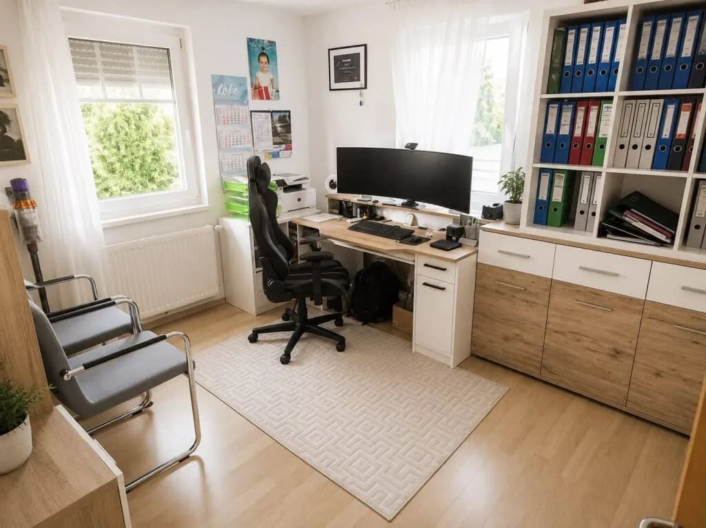 5-Zimmer-Haus kaufen in Gänserndorf – 134,78 m², € 569.000 – Bild 12 von 19