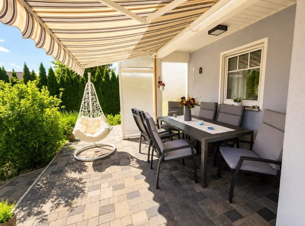 5-Zimmer-Haus kaufen in Gänserndorf – 134,78 m², € 569.000 – Bild 13 von 19