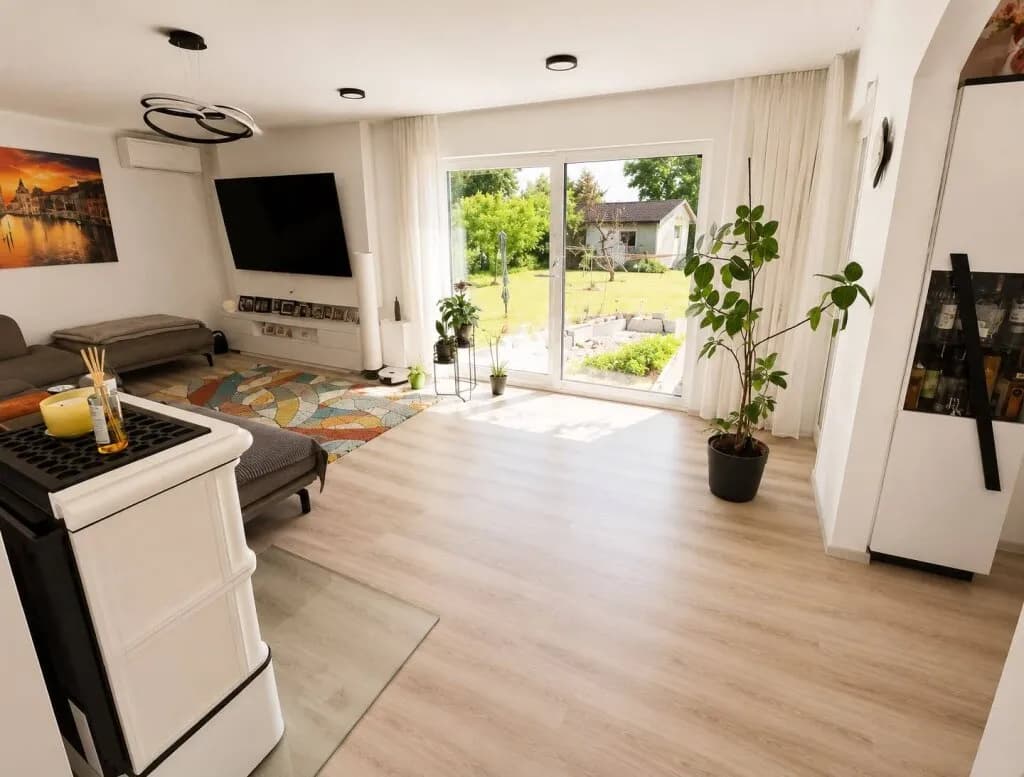 5-Zimmer-Haus kaufen in Gänserndorf – 134,78 m², € 569.000 – Bild 14 von 19