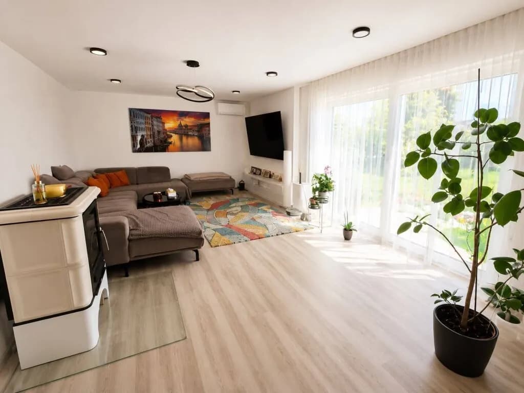 5-Zimmer-Haus kaufen in Gänserndorf – 134,78 m², € 569.000 – Bild 15 von 19