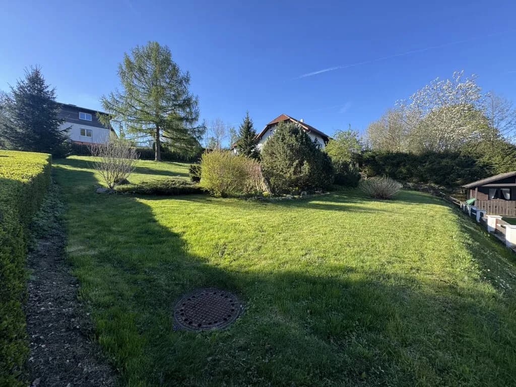 Grundstück kaufen in Urfahr-Umgebung – 626 m², € 147.000