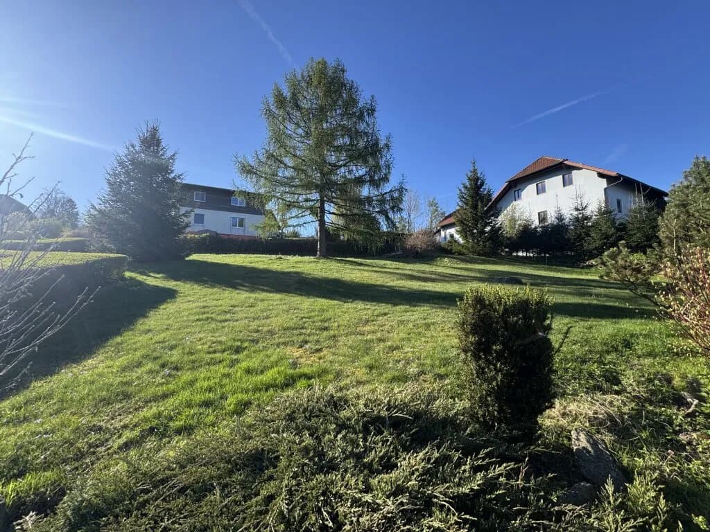 Grundstück kaufen in Urfahr-Umgebung – 626 m², € 147.000 – Bild 2 von 7