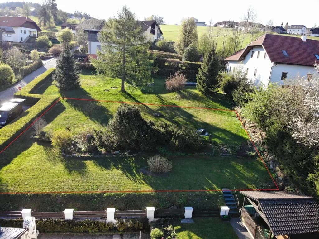 Grundstück kaufen in Urfahr-Umgebung – 626 m², € 147.000 – Bild 5 von 7