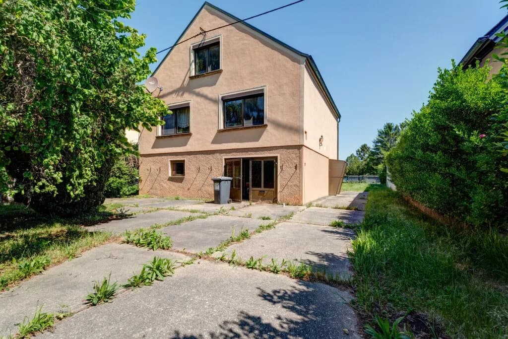 5-Zimmer-Haus kaufen in Gänserndorf – 125 m², € 299.000 – Bild 2 von 41