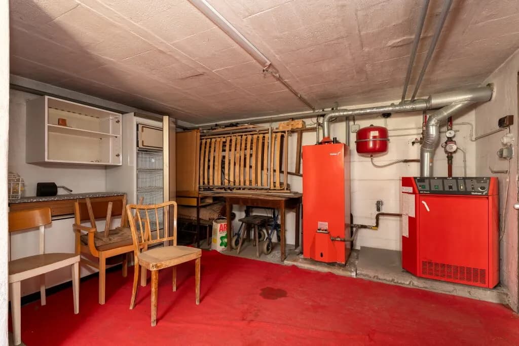 5-Zimmer-Haus kaufen in Gänserndorf – 125 m², € 299.000 – Bild 7 von 41