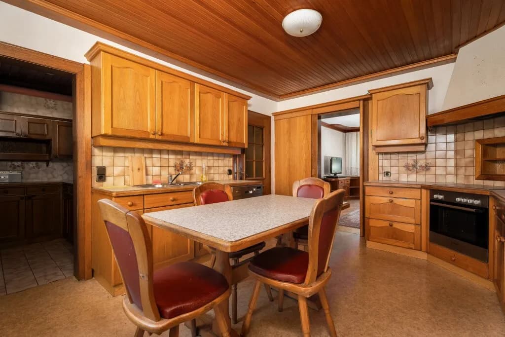 5-Zimmer-Haus kaufen in Gänserndorf – 125 m², € 299.000 – Bild 17 von 41