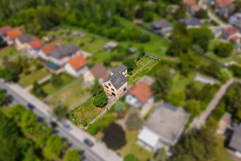 5-Zimmer-Haus kaufen in Gänserndorf – 125 m², € 299.000 – Bild 29 von 41