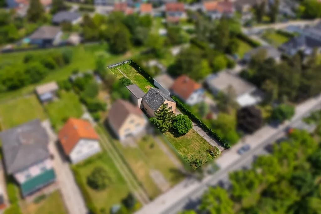 5-Zimmer-Haus kaufen in Gänserndorf – 125 m², € 299.000 – Bild 31 von 41