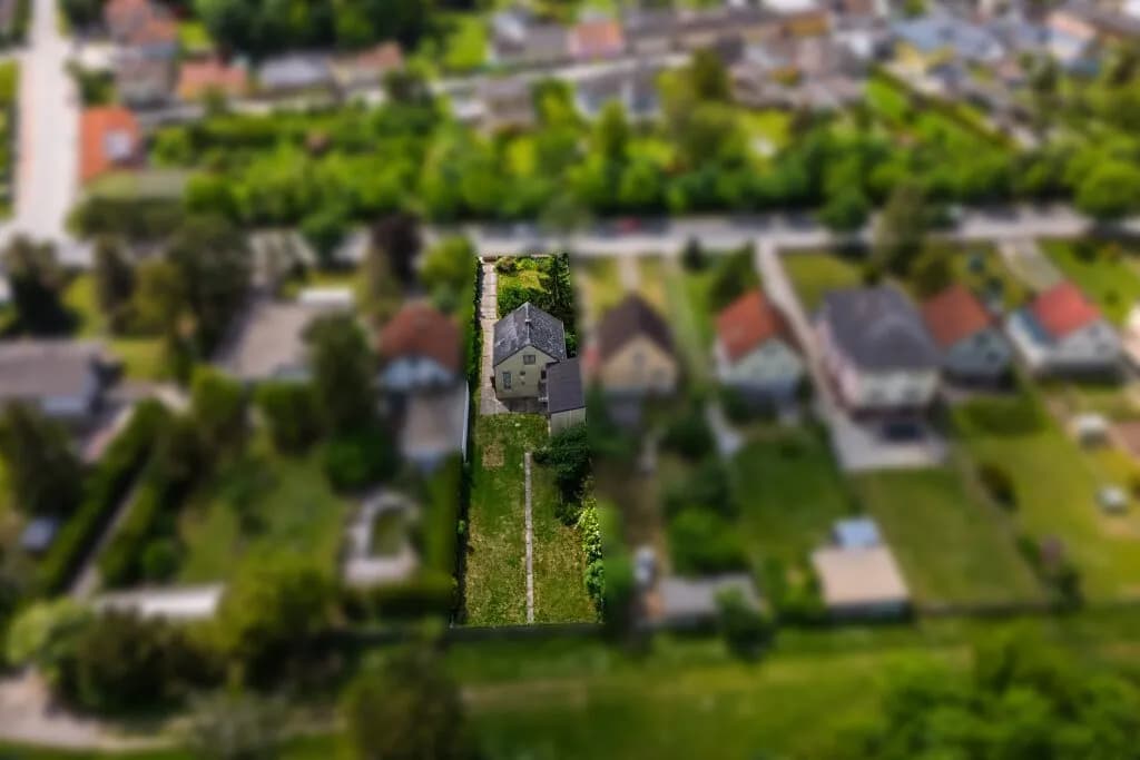 5-Zimmer-Haus kaufen in Gänserndorf – 125 m², € 299.000 – Bild 32 von 41