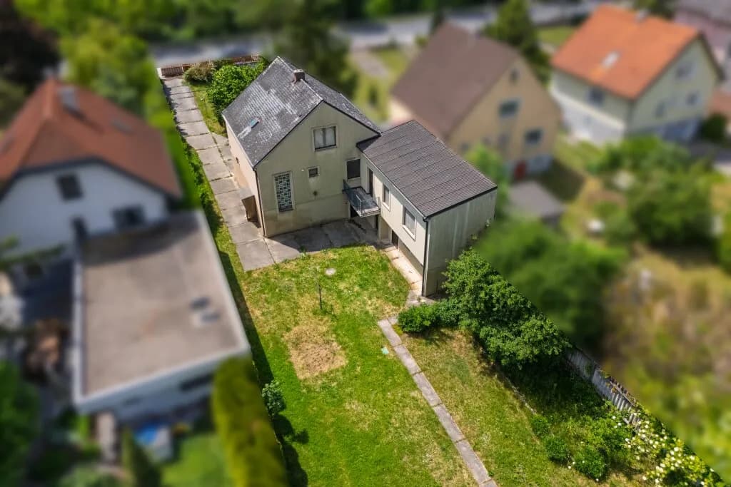 5-Zimmer-Haus kaufen in Gänserndorf – 125 m², € 299.000 – Bild 33 von 41