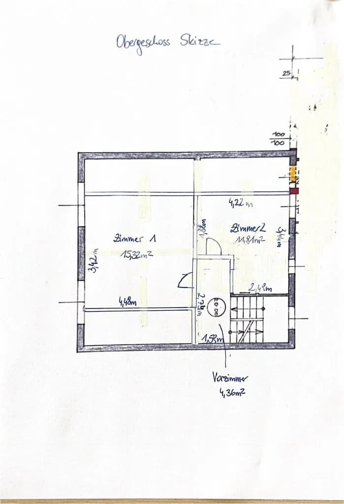 5-Zimmer-Haus kaufen in Gänserndorf – 125 m², € 299.000 – Bild 40 von 41