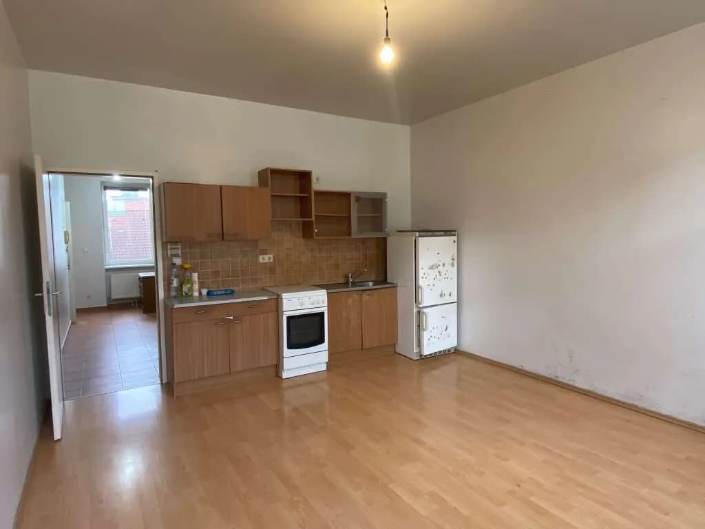 2-Zimmer-Wohnung kaufen in Wien – 42,3 m², € 159.000