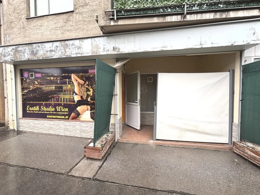 3-Zimmer-Gewerbeimmobilie kaufen in Wien – 90 m², € 215.000 – Bild 3 von 5