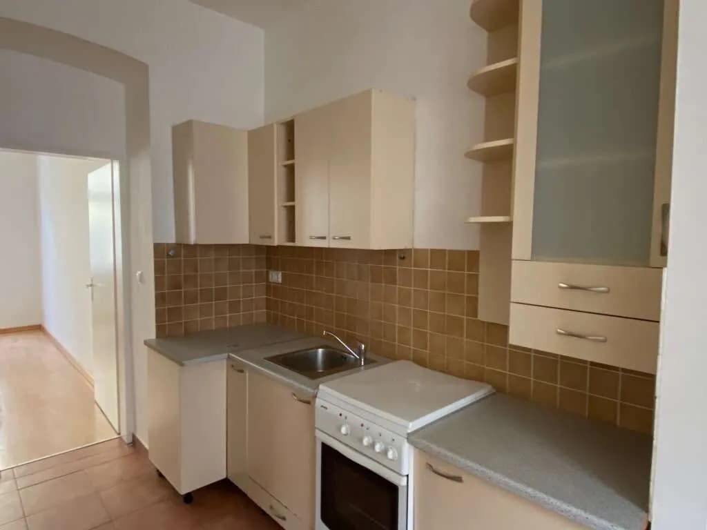 2-Zimmer-Wohnung kaufen in Wien – 45,22 m², € 159.000