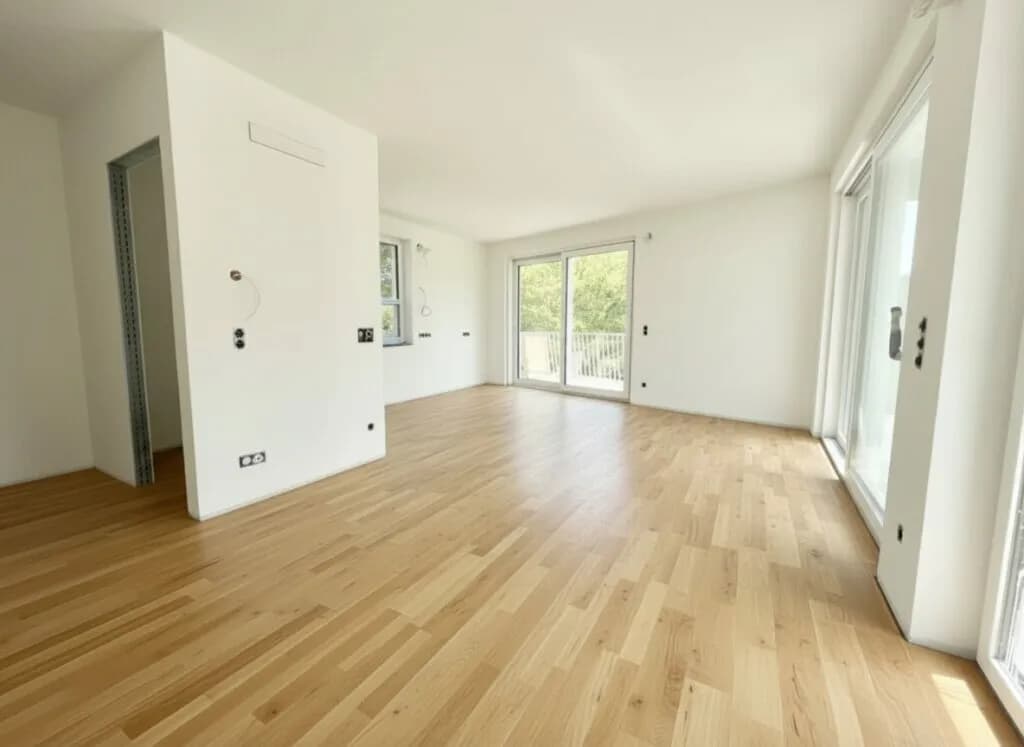 4-Zimmer-Wohnung kaufen in Graz – 109,61 m², € 799.000 – Bild 1 von 16