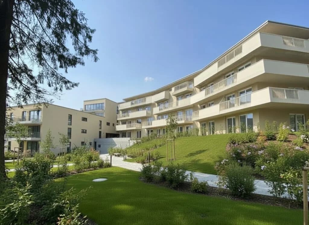 4-Zimmer-Wohnung kaufen in Graz – 109,61 m², € 799.000 – Bild 2 von 16