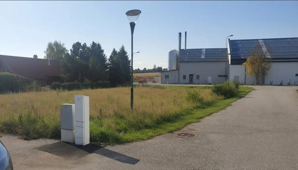 Grundstück kaufen in Mistelbach – 928 m², € 111.500 – Bild 2 von 7