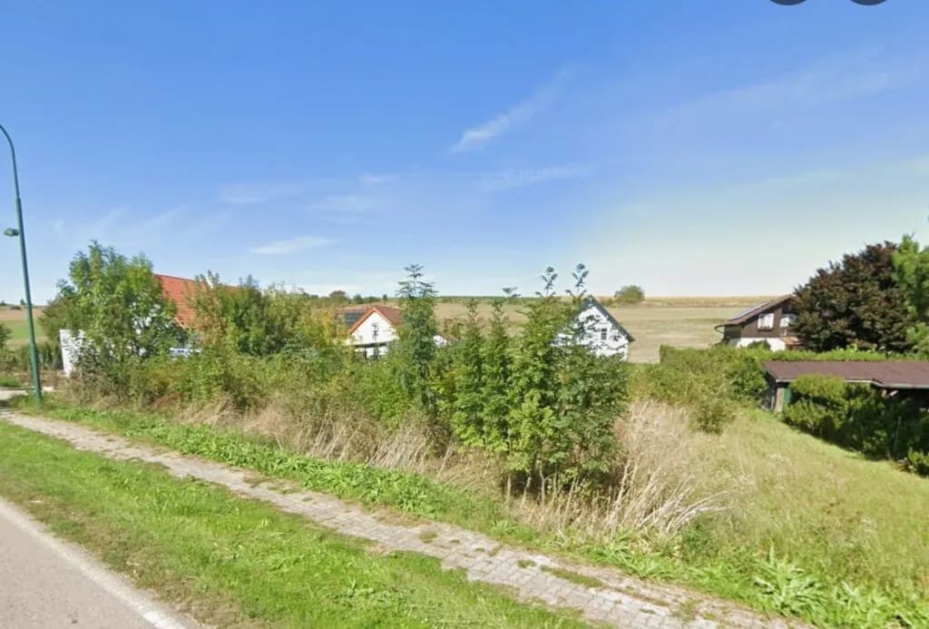 Grundstück kaufen in Mistelbach – 928 m², € 111.500 – Bild 3 von 7