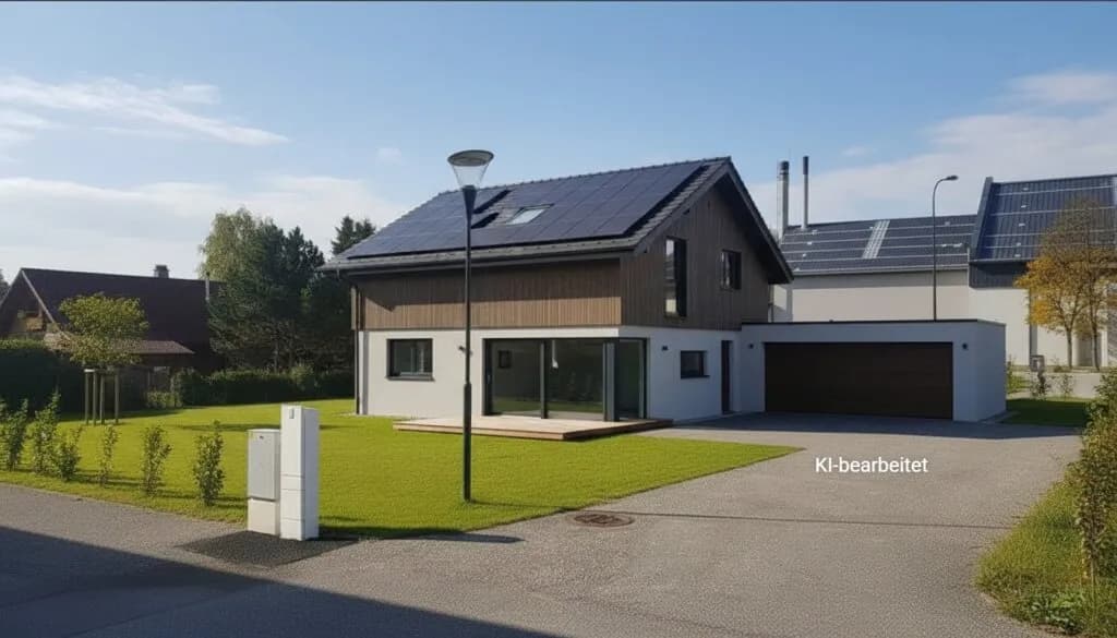 Grundstück kaufen in Mistelbach – 928 m², € 111.500 – Bild 4 von 7
