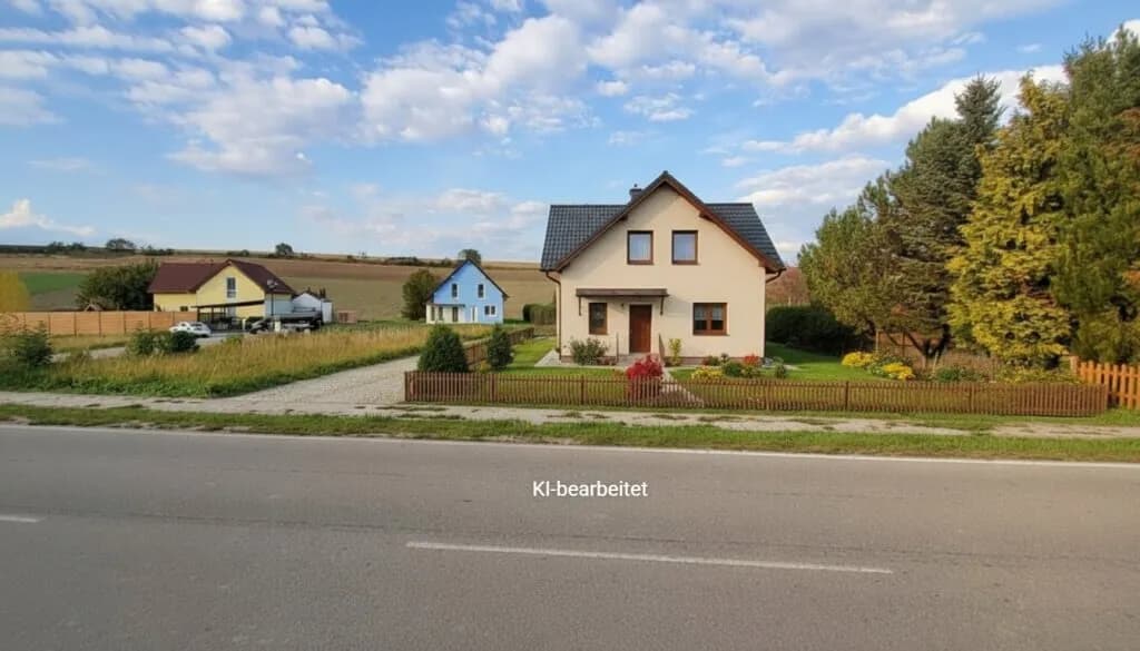 Grundstück kaufen in Mistelbach – 928 m², € 111.500 – Bild 5 von 7