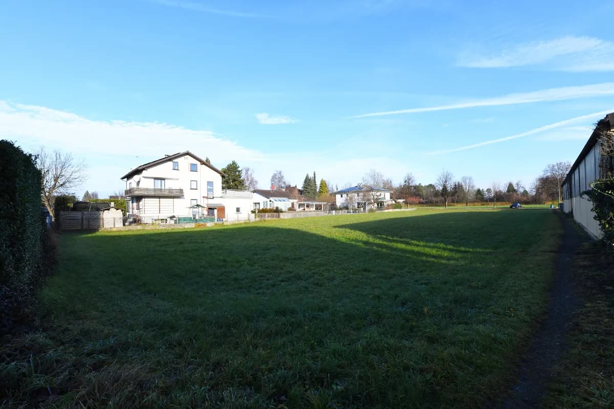 Grundstück kaufen in Bregenz – 780 m² – Bild 4 von 14