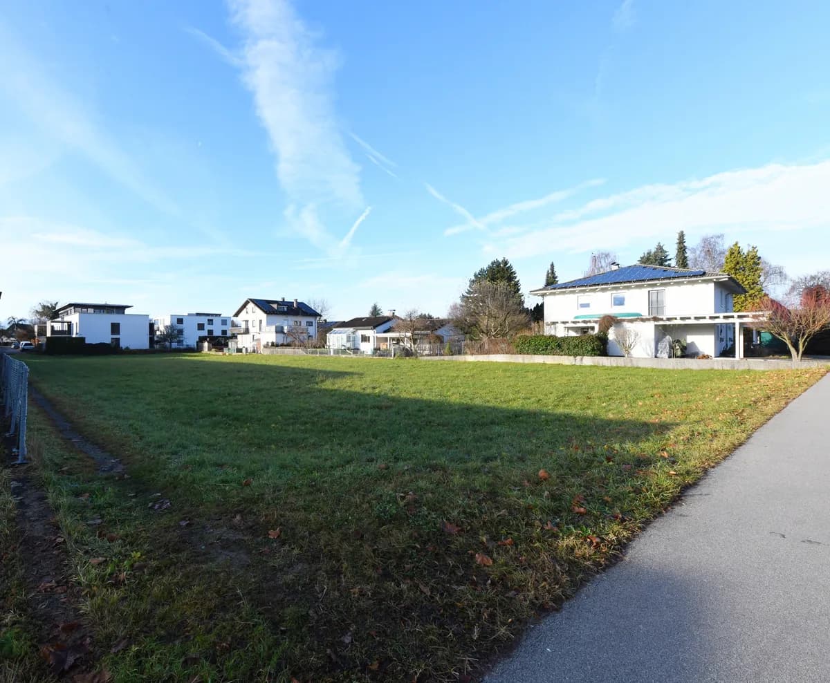 Grundstück kaufen in Bregenz – 780 m² – Bild 5 von 14