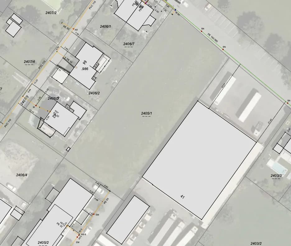 Grundstück kaufen in Bregenz – 780 m² – Bild 8 von 14