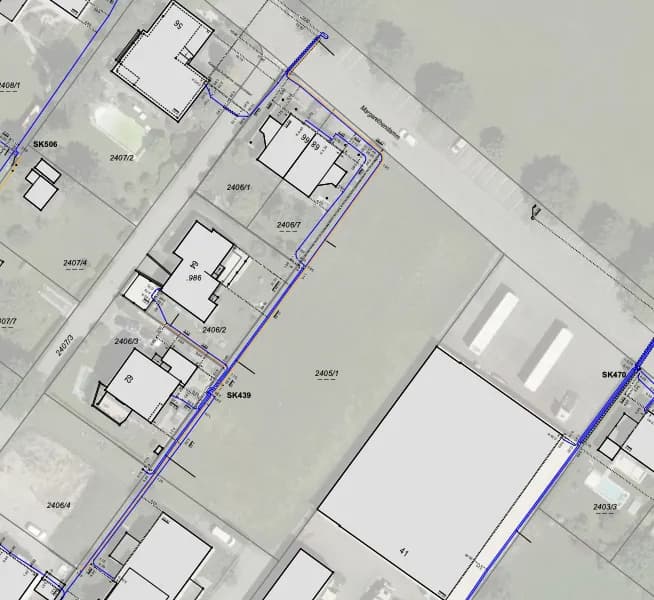 Grundstück kaufen in Bregenz – 780 m² – Bild 9 von 14