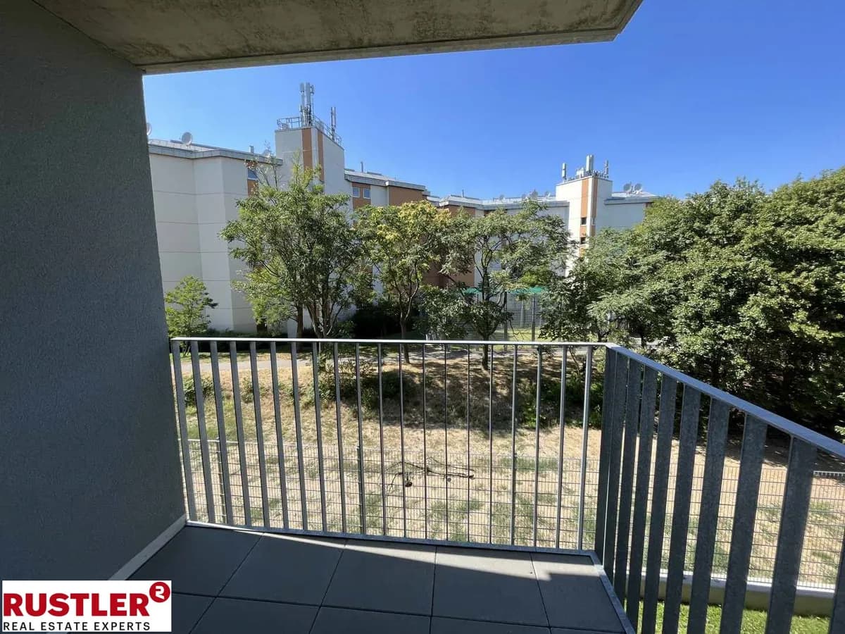 2-Zimmer-Wohnung mieten in Wien – 52,09 m², € 1.049 – Bild 2 von 20