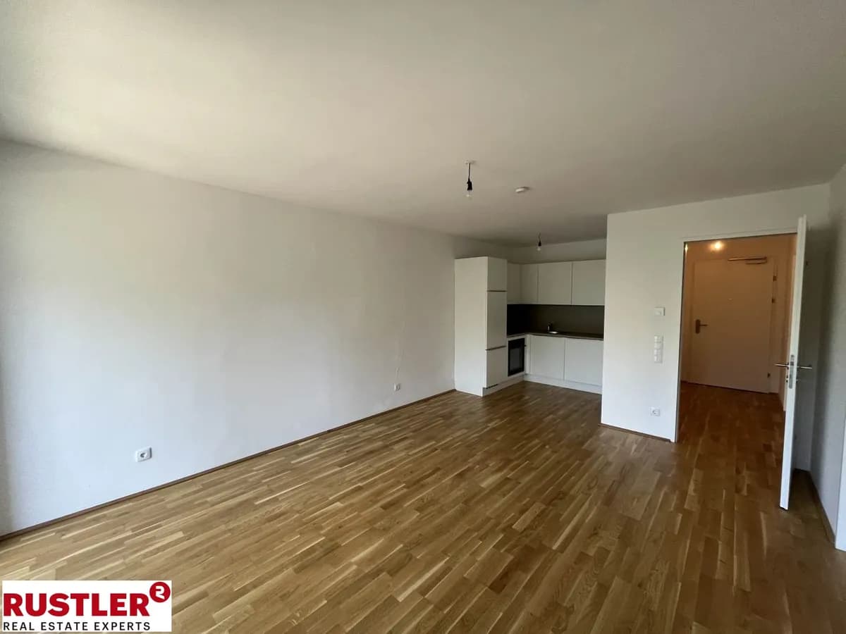 2-Zimmer-Wohnung mieten in Wien – 52,09 m², € 1.049 – Bild 3 von 20