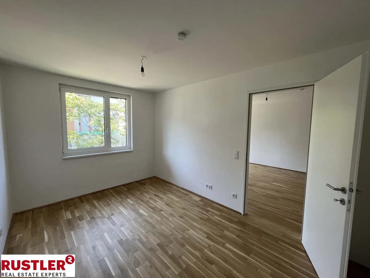 2-Zimmer-Wohnung mieten in Wien – 52,09 m², € 1.049 – Bild 4 von 20