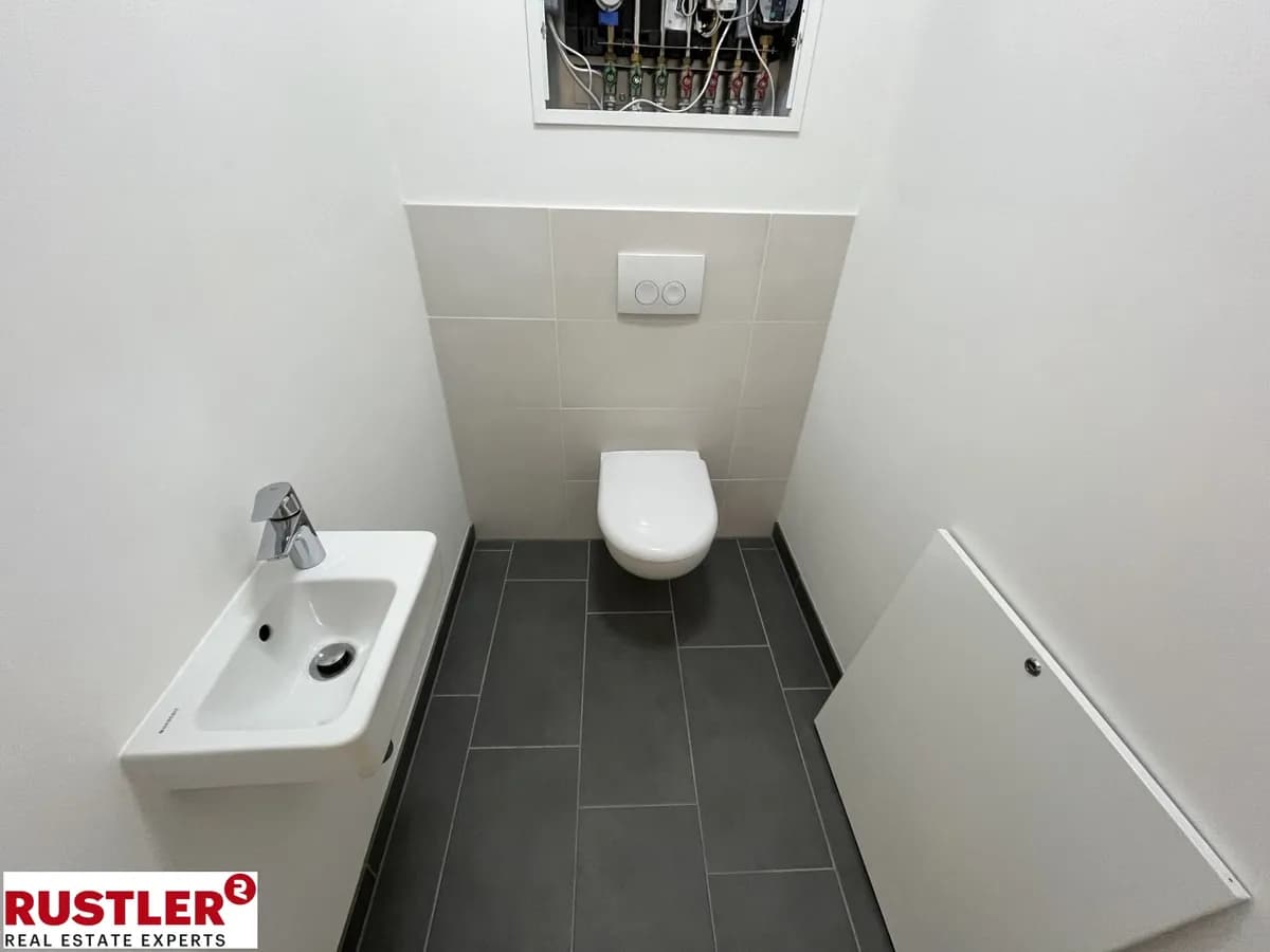 2-Zimmer-Wohnung mieten in Wien – 52,09 m², € 1.049 – Bild 8 von 20