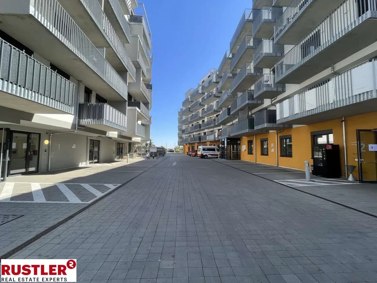 2-Zimmer-Wohnung mieten in Wien – 52,09 m², € 1.049 – Bild 11 von 20