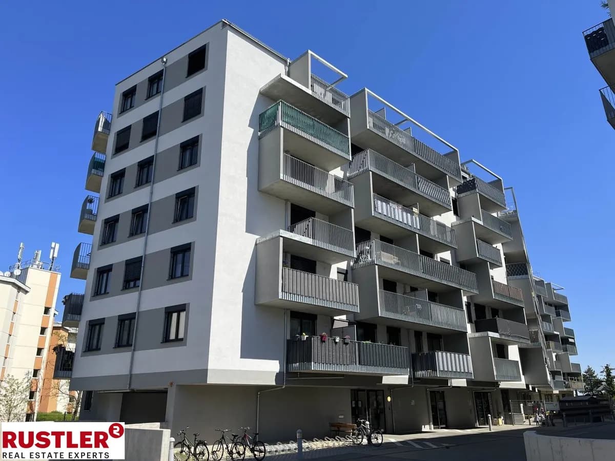 2-Zimmer-Wohnung mieten in Wien – 52,09 m², € 1.049 – Bild 13 von 20