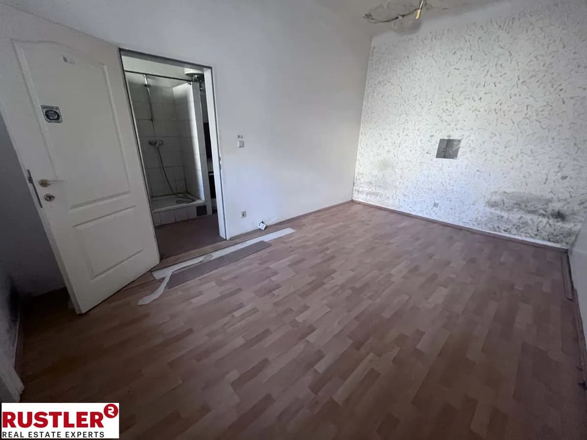 1-Zimmer-Wohnung kaufen in Wien – 24,01 m², € 119.000